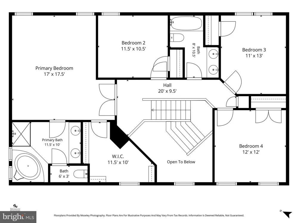 235 CANNON WAY Warrenton, VA 20186