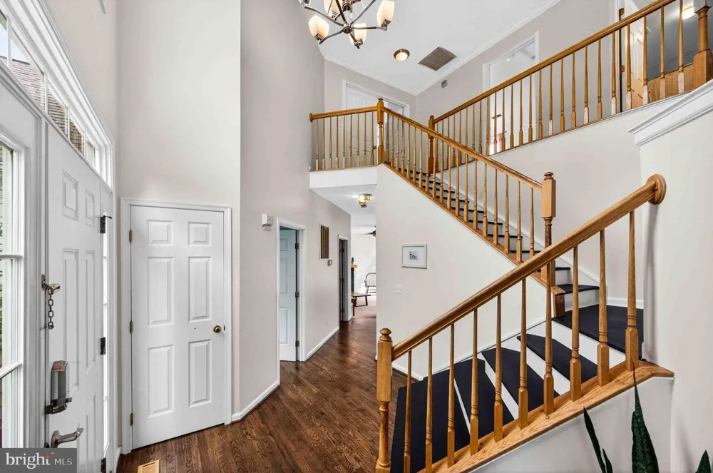 235 CANNON WAY Warrenton, VA 20186