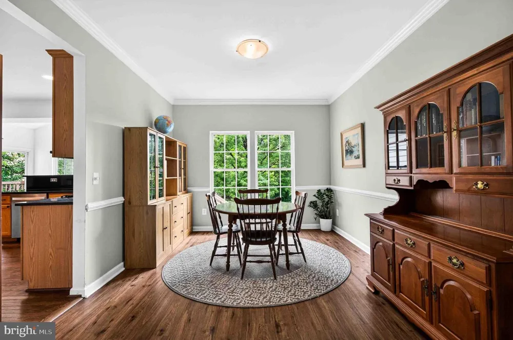 235 CANNON WAY Warrenton, VA 20186