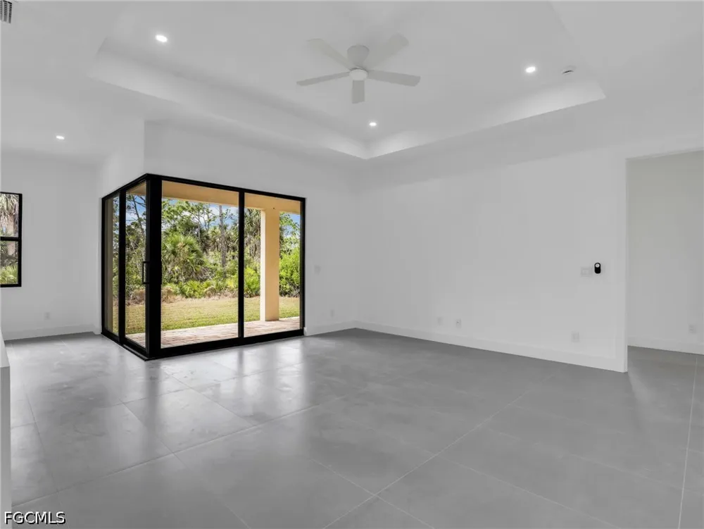 Carnegie Avenue Englewood, FL 34224