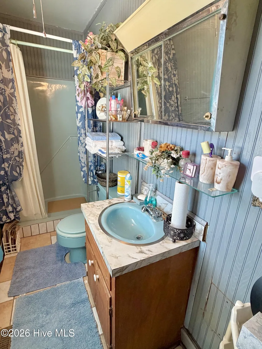 5978 Hwy 258 S Deep Run, NC 28525