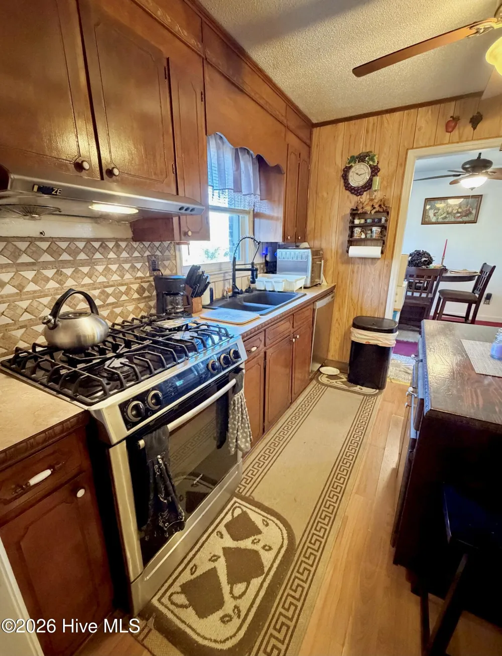5978 Hwy 258 S Deep Run, NC 28525