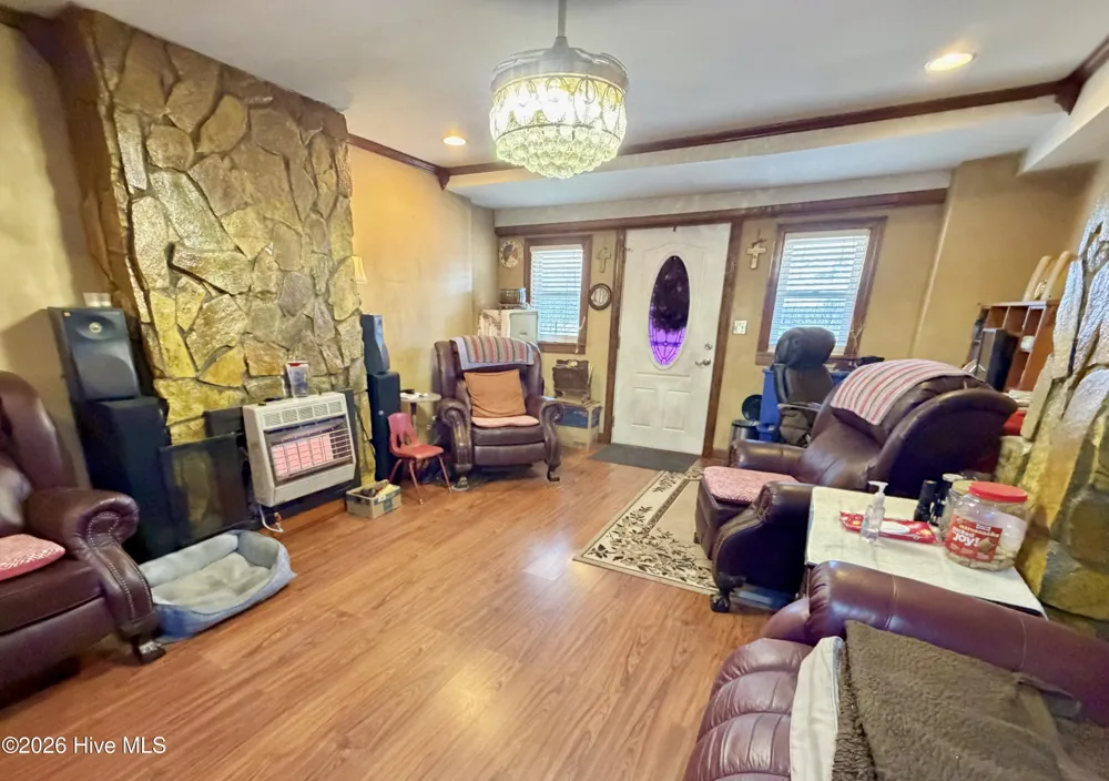 5978 Hwy 258 S Deep Run, NC 28525