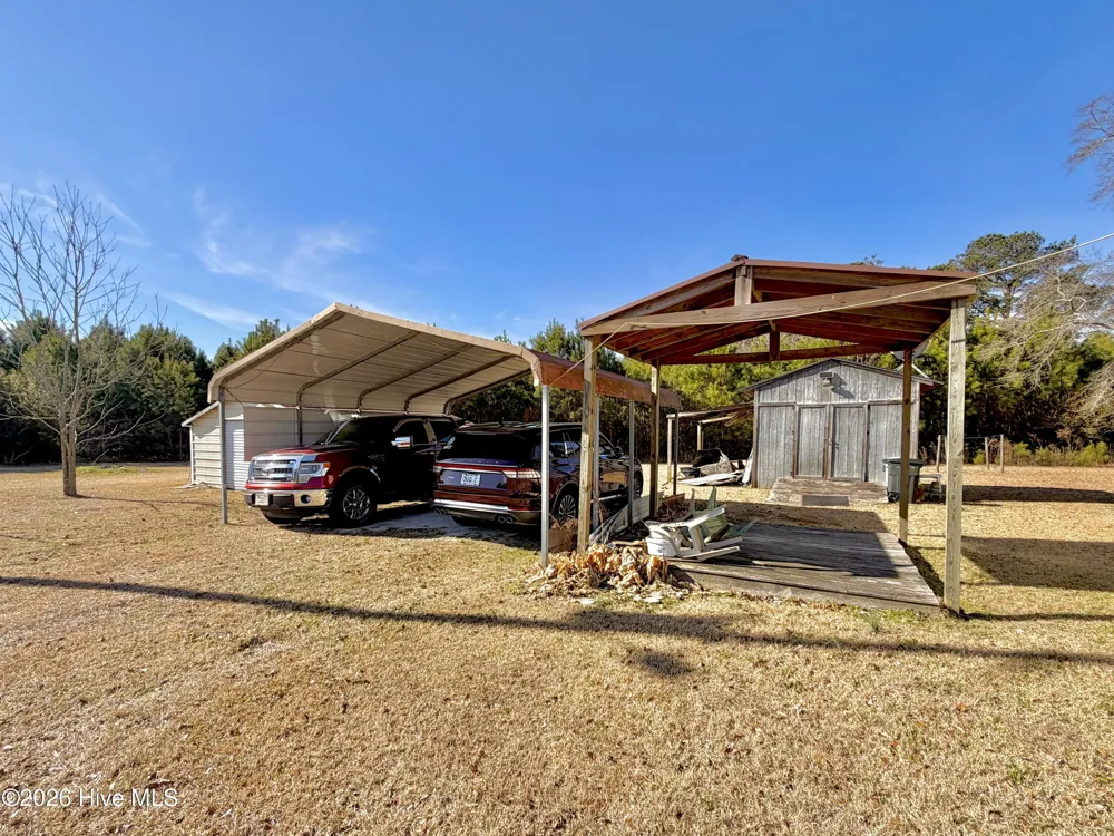 5978 Hwy 258 S Deep Run, NC 28525