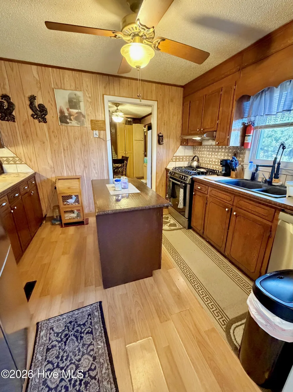 5978 Hwy 258 S Deep Run, NC 28525
