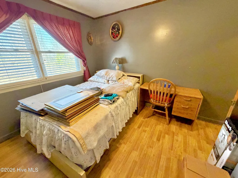 5978 Hwy 258 S Deep Run, NC 28525