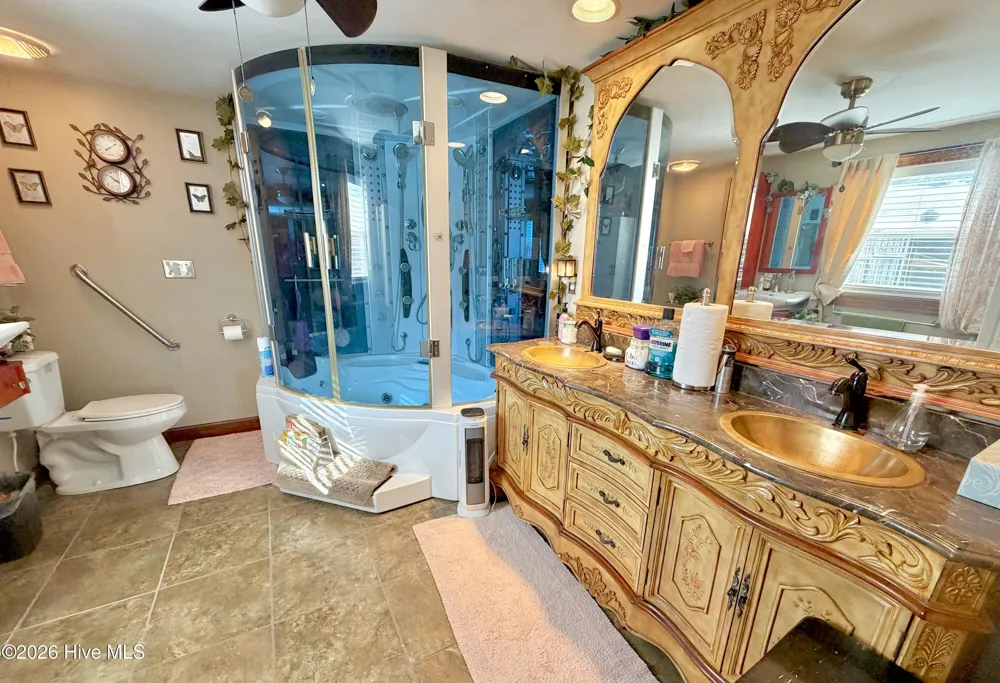 5978 Hwy 258 S Deep Run, NC 28525
