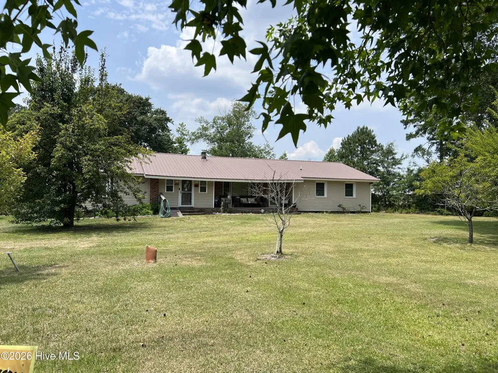 5978 Hwy 258 S Deep Run, NC 28525