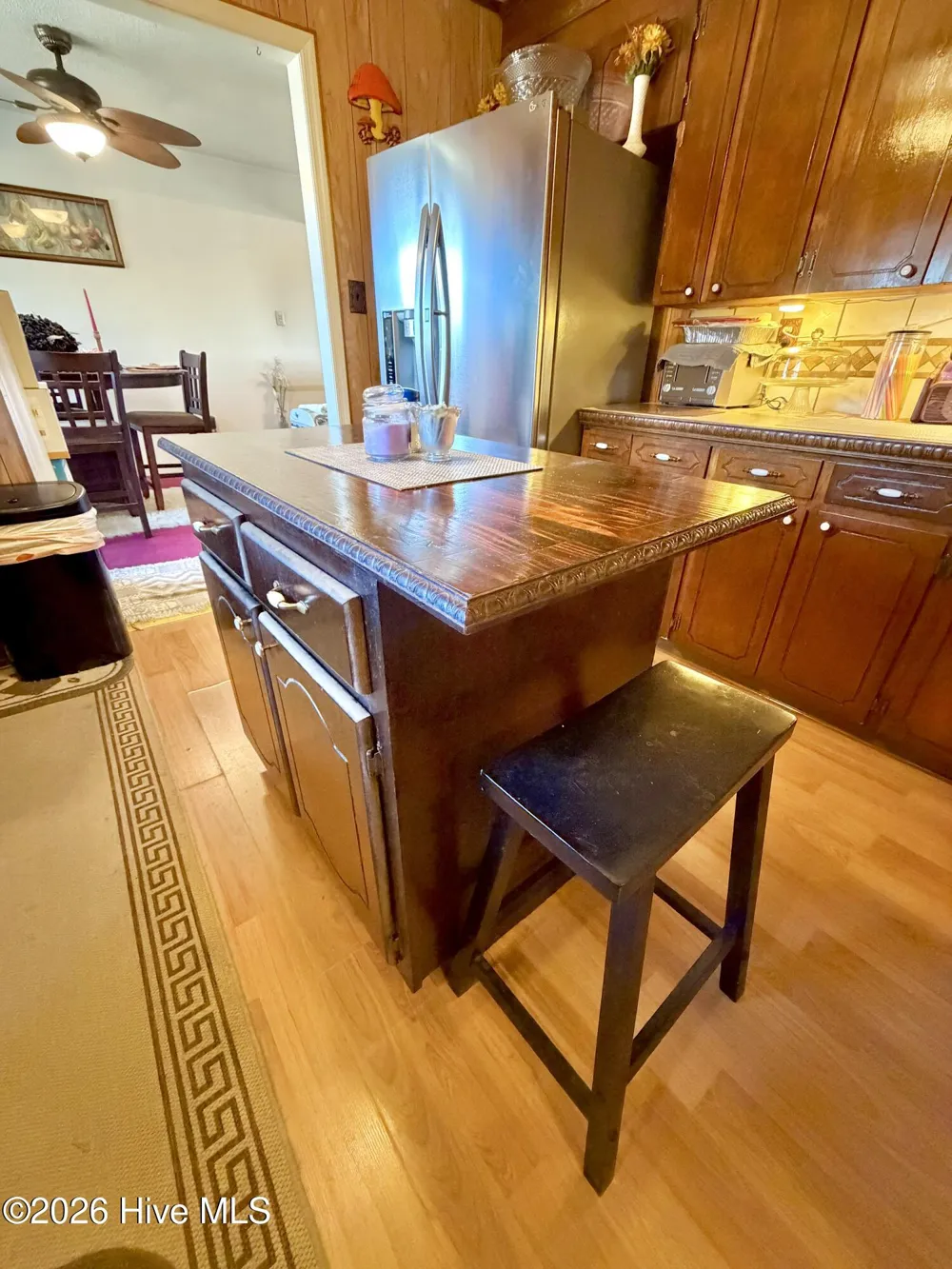 5978 Hwy 258 S Deep Run, NC 28525