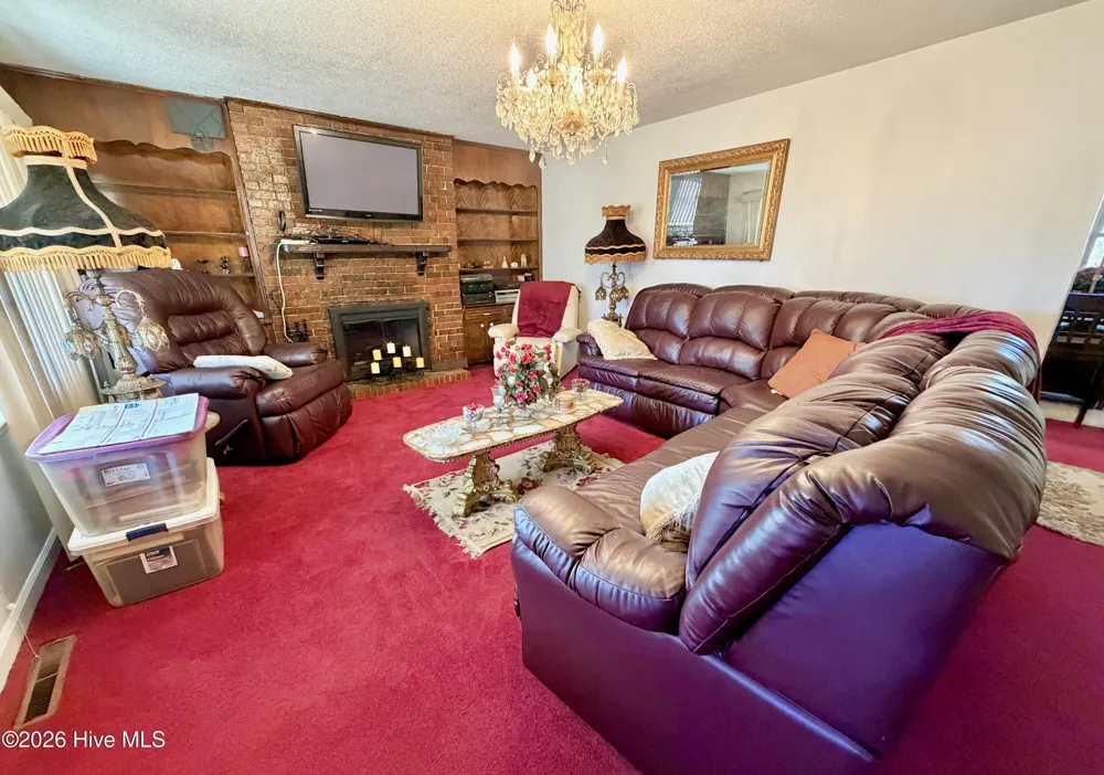 5978 Hwy 258 S Deep Run, NC 28525