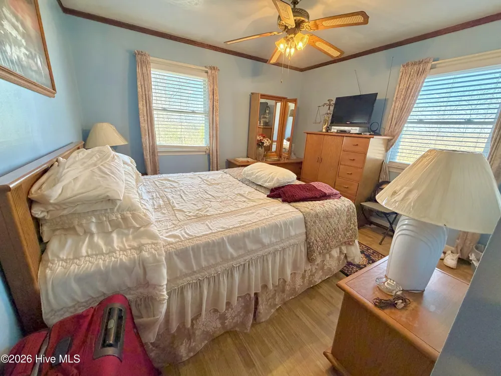 5978 Hwy 258 S Deep Run, NC 28525