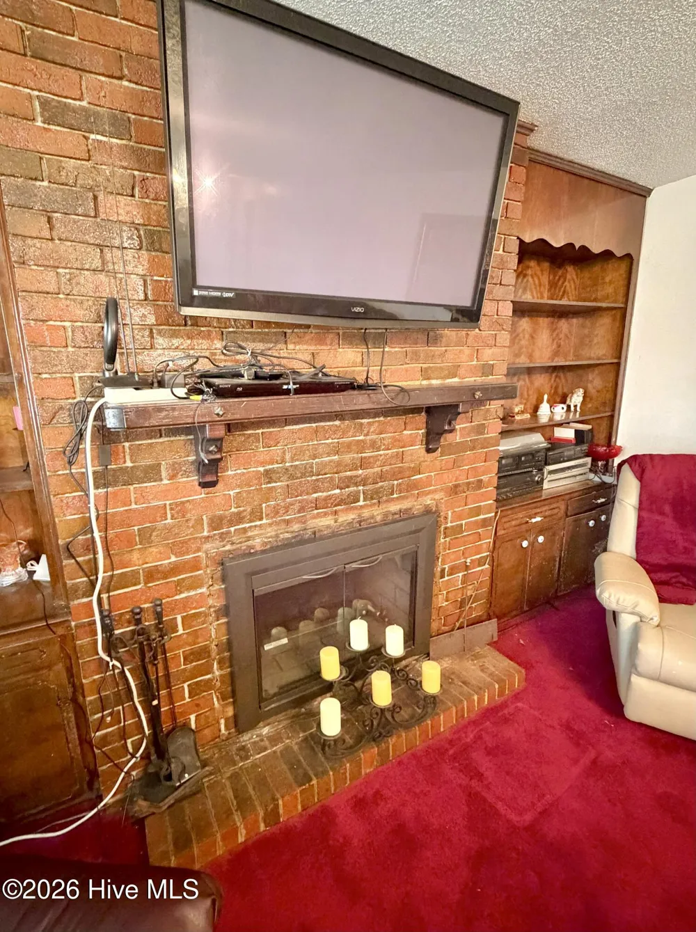 5978 Hwy 258 S Deep Run, NC 28525