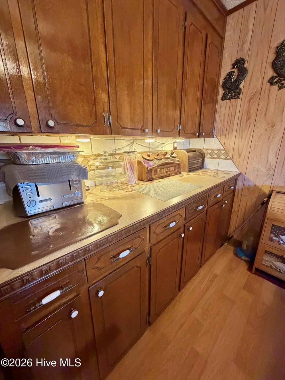 5978 Hwy 258 S Deep Run, NC 28525
