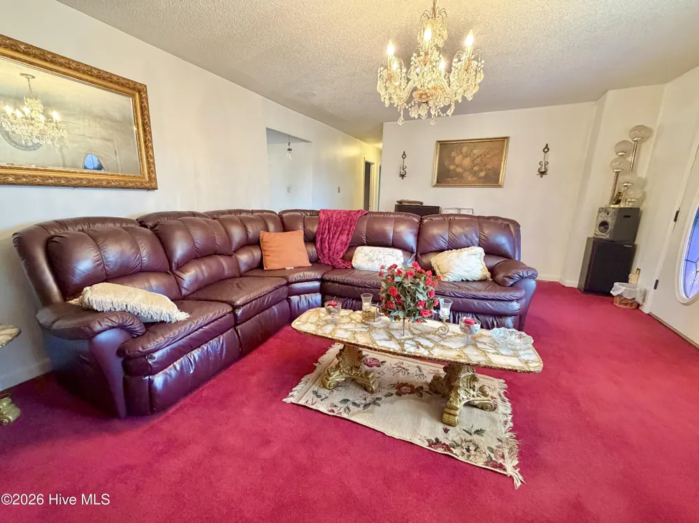 5978 Hwy 258 S Deep Run, NC 28525