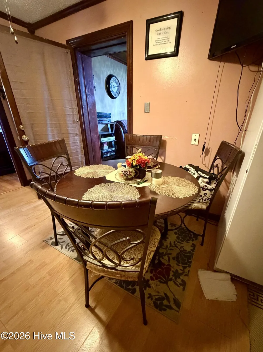 5978 Hwy 258 S Deep Run, NC 28525