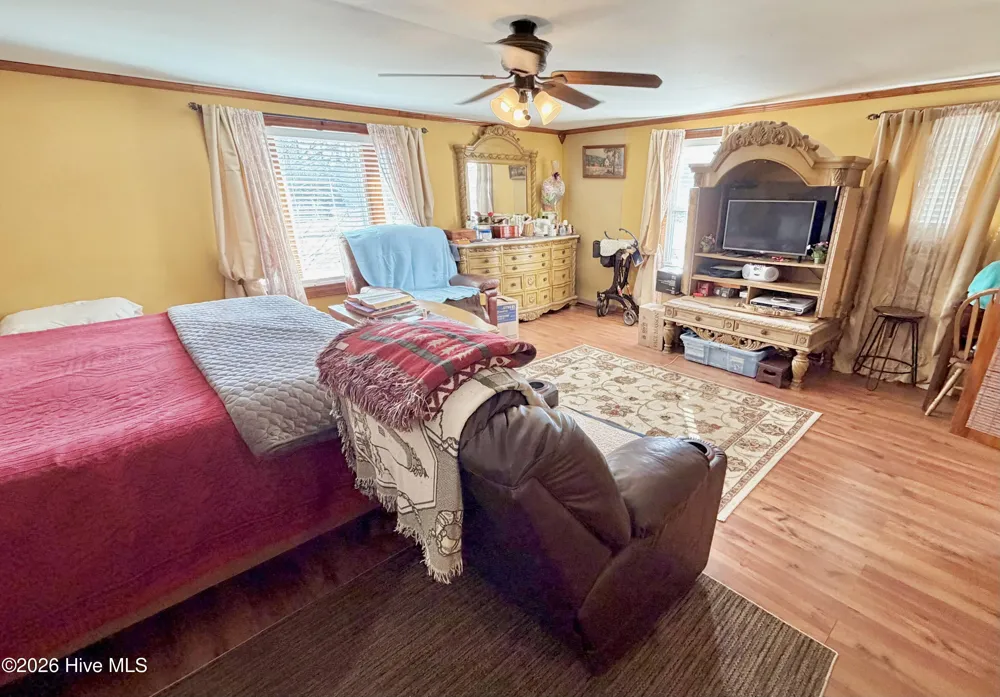 5978 Hwy 258 S Deep Run, NC 28525
