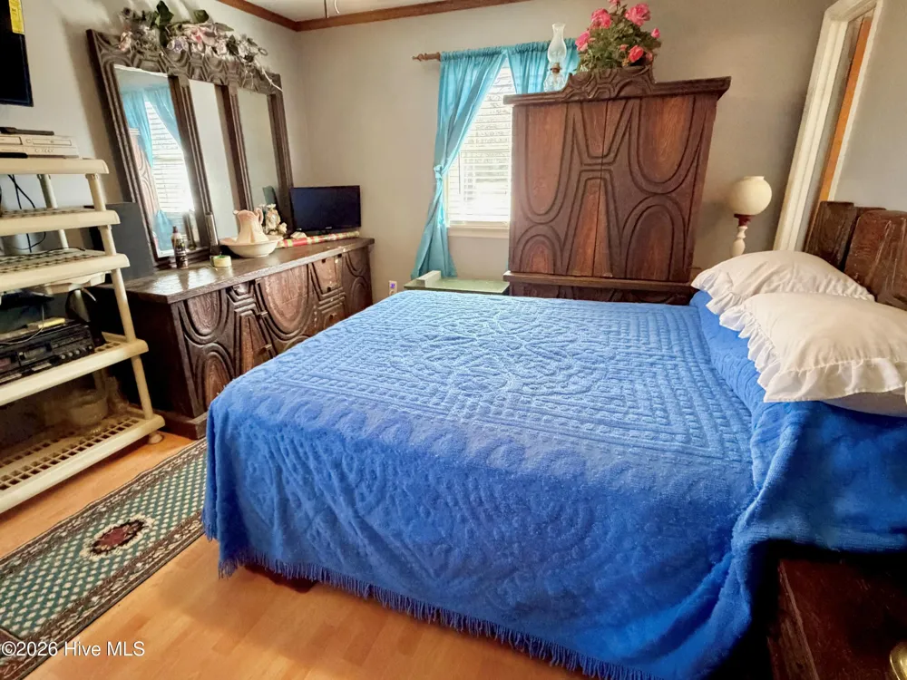 5978 Hwy 258 S Deep Run, NC 28525