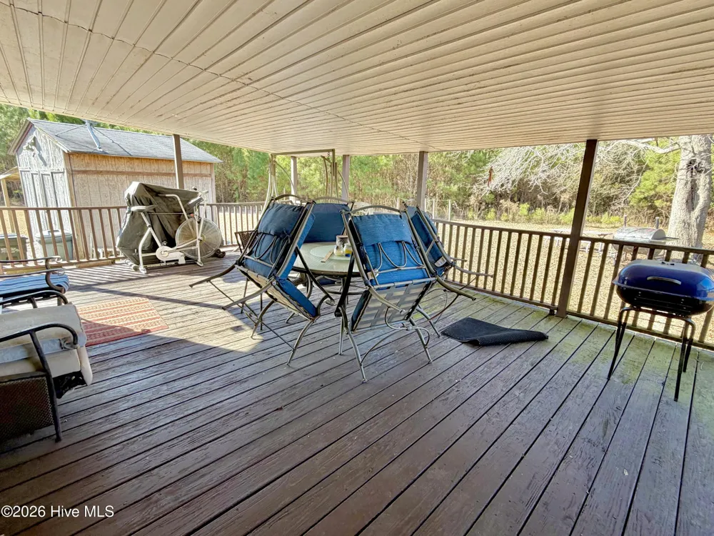 5978 Hwy 258 S Deep Run, NC 28525