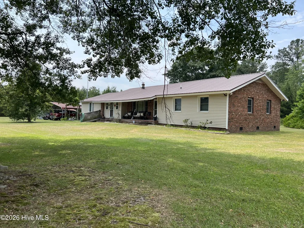 5978 Hwy 258 S Deep Run, NC 28525