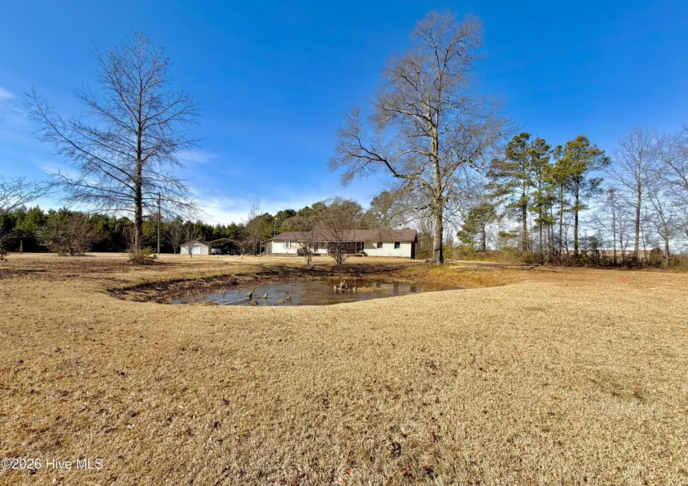 5978 Hwy 258 S Deep Run, NC 28525