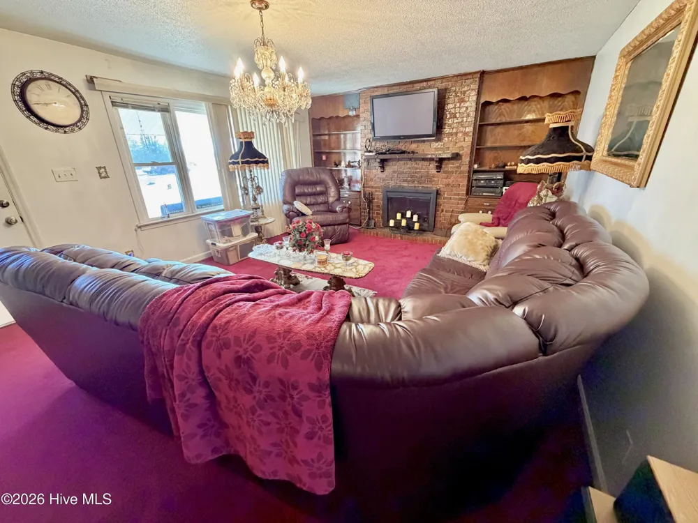 5978 Hwy 258 S Deep Run, NC 28525