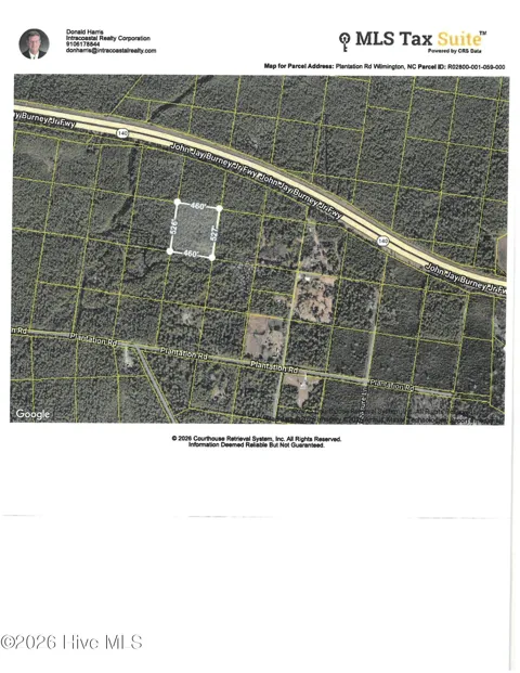 Lot 297 Plantation Road