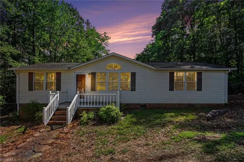 194 Pinehaven Drive