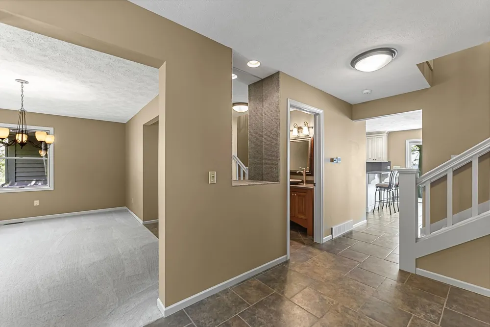 17744 Smokey Hollow Road Peninsula Township, MI 49686