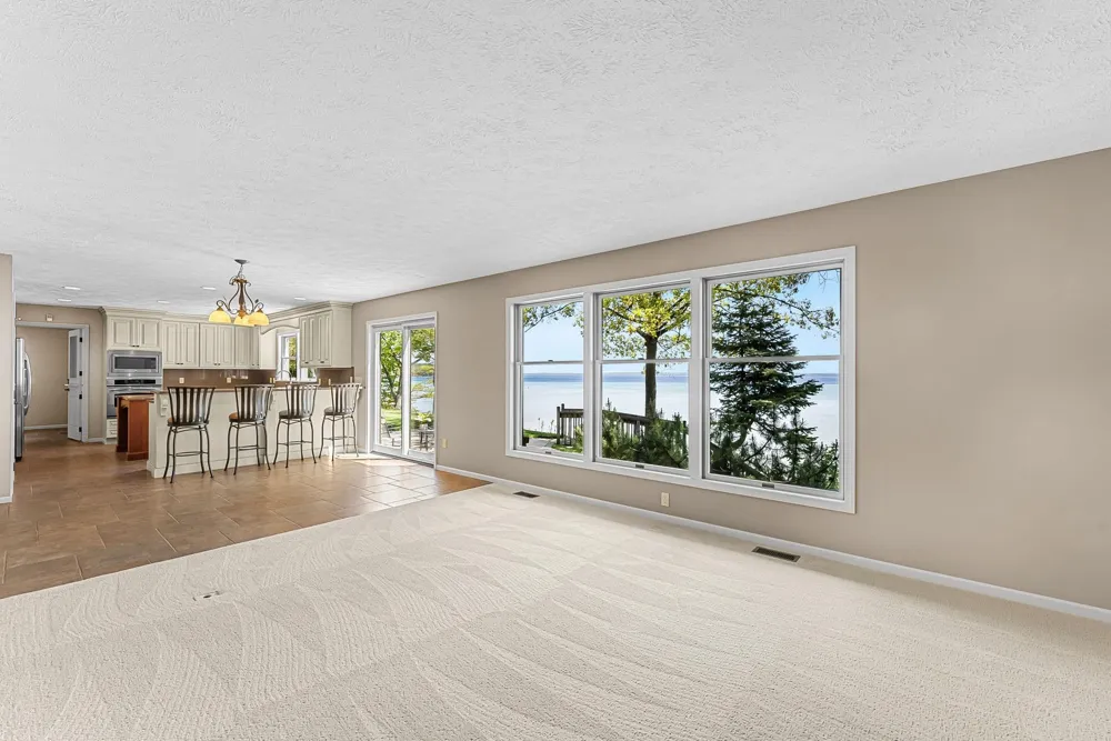 17744 Smokey Hollow Road Peninsula Township, MI 49686