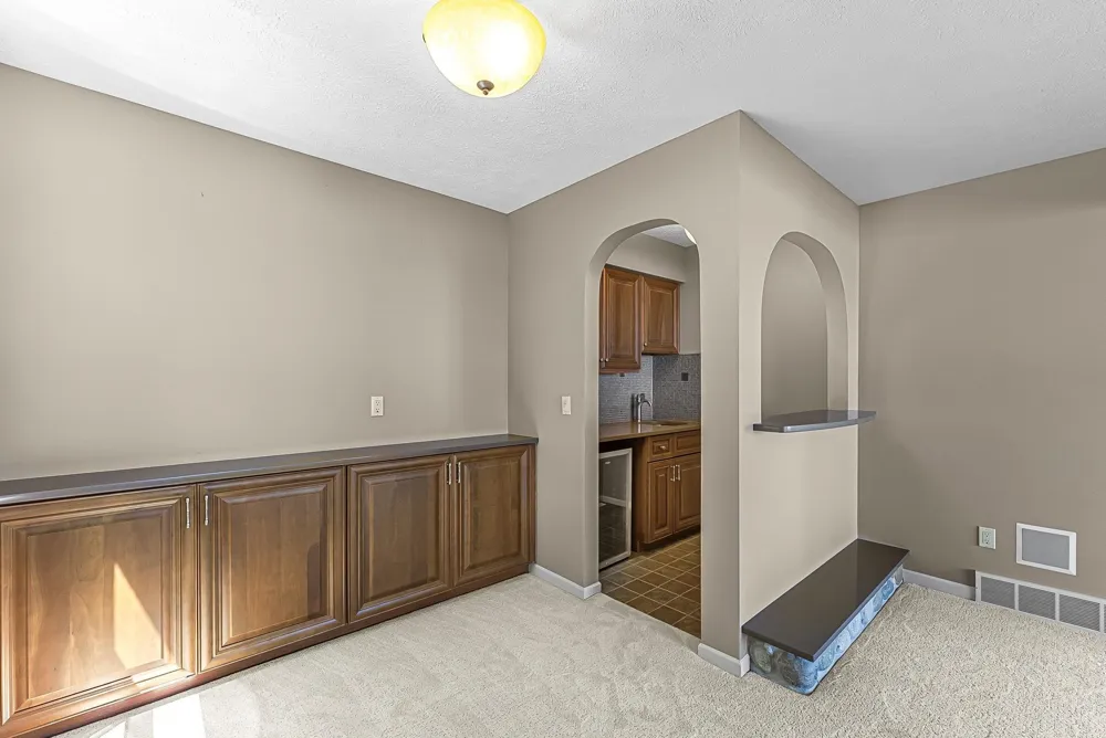 17744 Smokey Hollow Road Peninsula Township, MI 49686