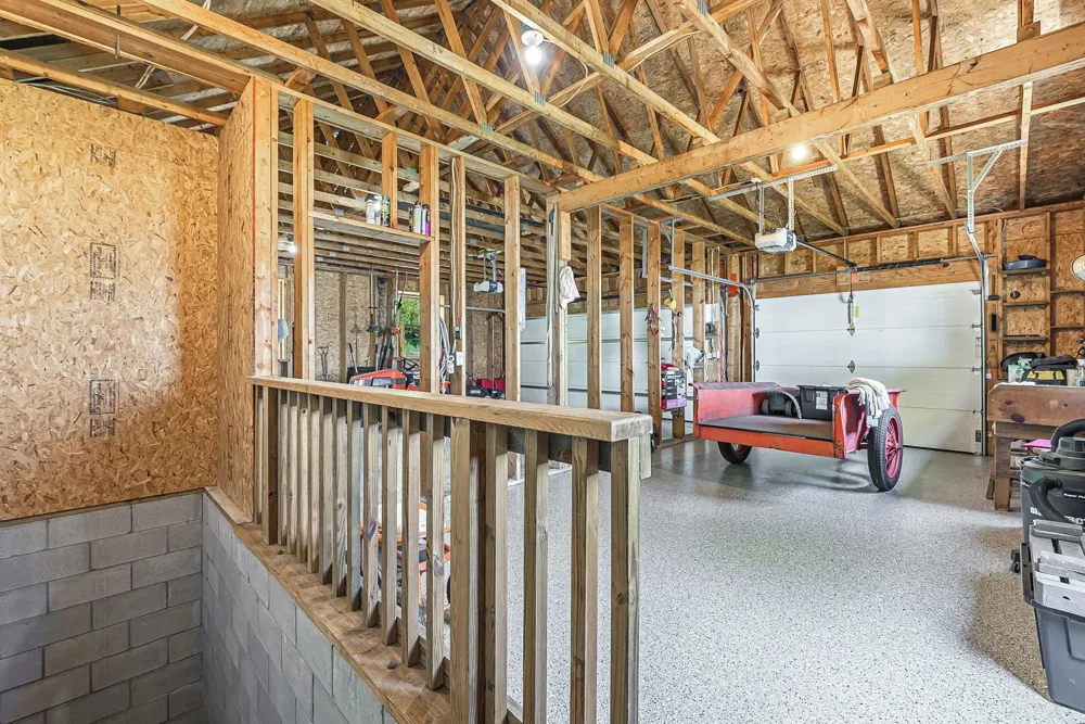 17744 Smokey Hollow Road Peninsula Township, MI 49686