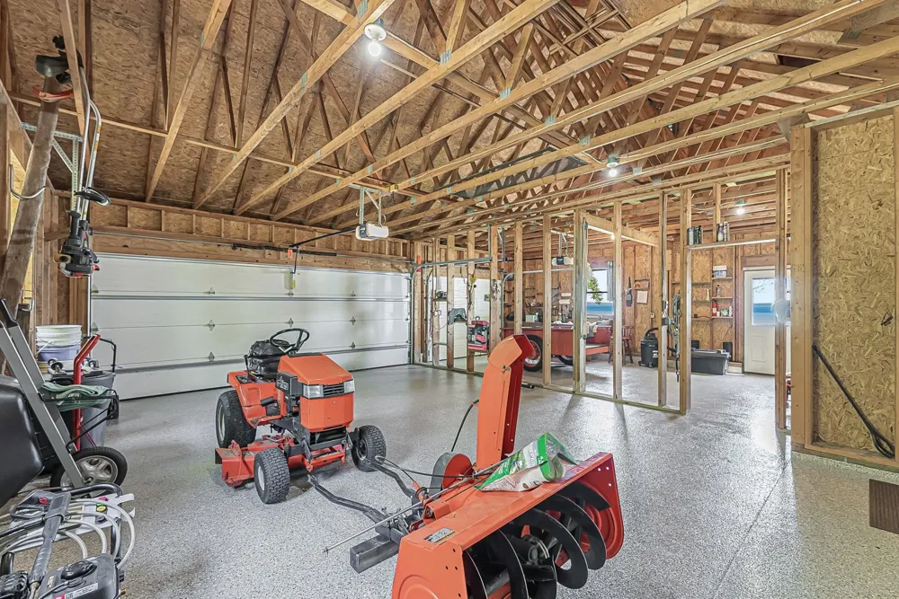 17744 Smokey Hollow Road Peninsula Township, MI 49686
