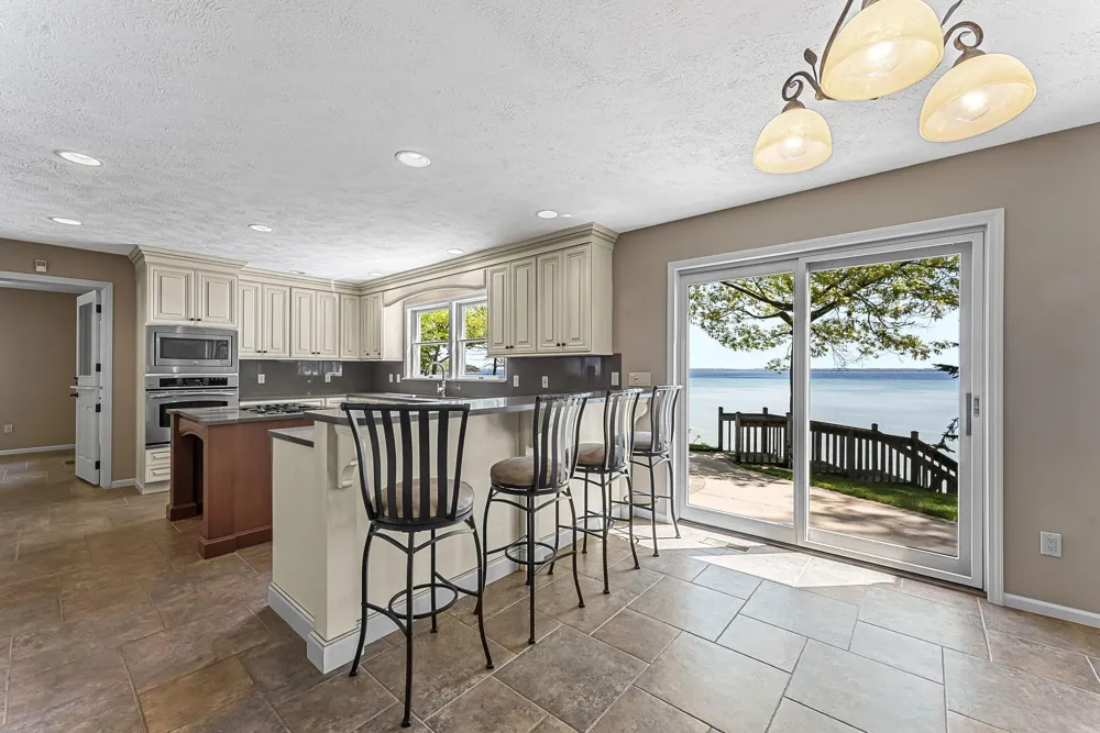 17744 Smokey Hollow Road Peninsula Township, MI 49686