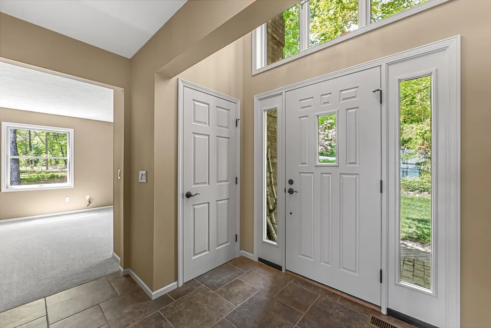 17744 Smokey Hollow Road Peninsula Township, MI 49686