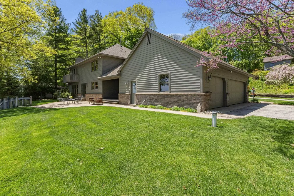 17744 Smokey Hollow Road Peninsula Township, MI 49686