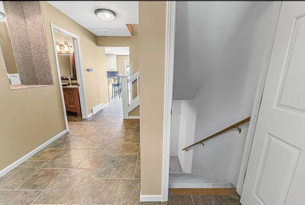 17744 Smokey Hollow Road Peninsula Township, MI 49686