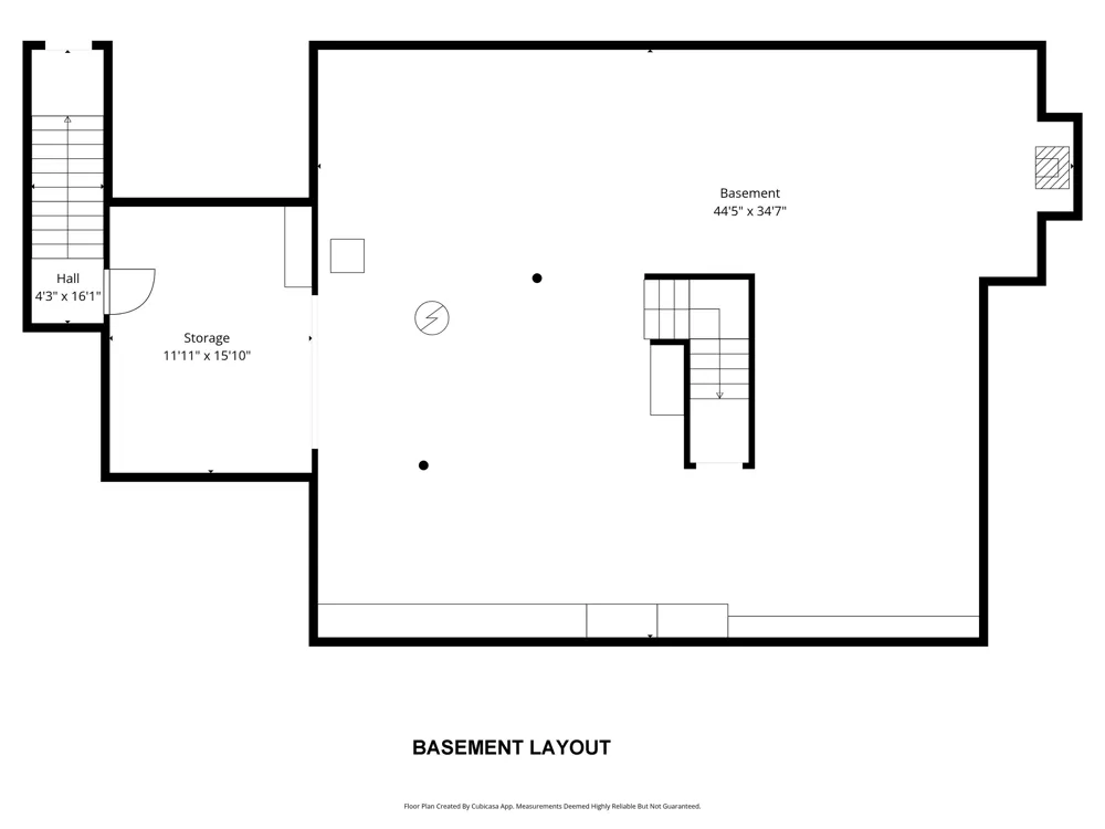 17744 Smokey Hollow Road Peninsula Township, MI 49686