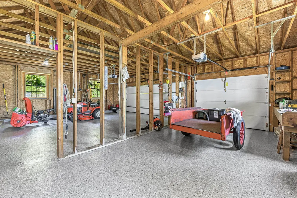 17744 Smokey Hollow Road Peninsula Township, MI 49686