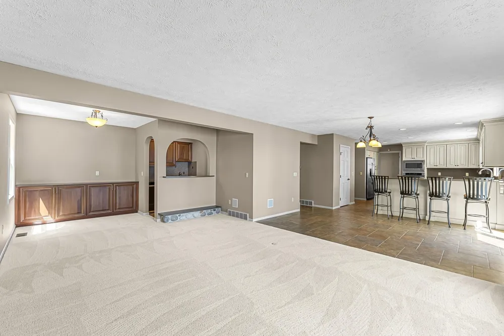 17744 Smokey Hollow Road Peninsula Township, MI 49686
