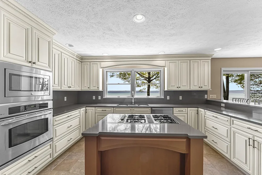 17744 Smokey Hollow Road Peninsula Township, MI 49686