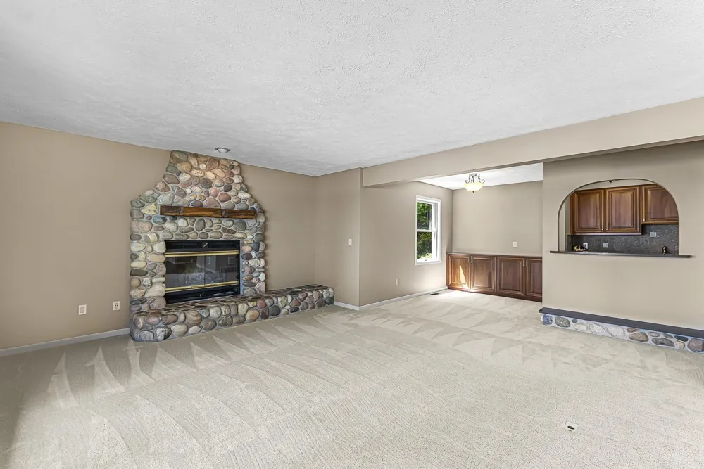 17744 Smokey Hollow Road Peninsula Township, MI 49686