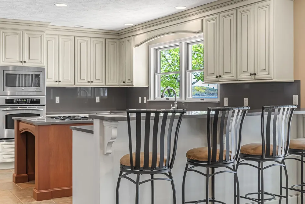 17744 Smokey Hollow Road Peninsula Township, MI 49686