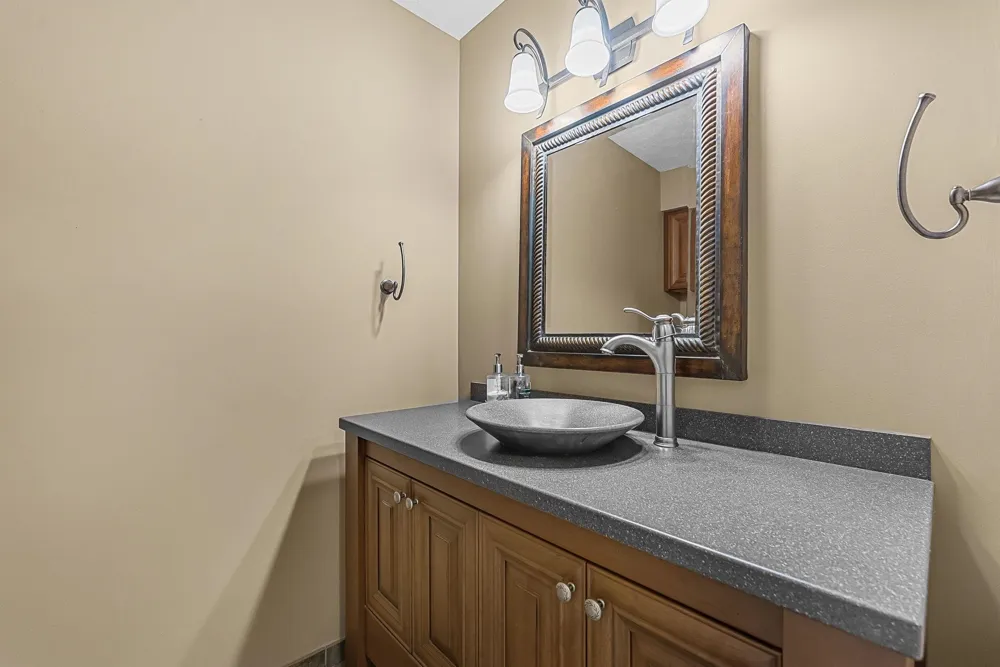 17744 Smokey Hollow Road Peninsula Township, MI 49686