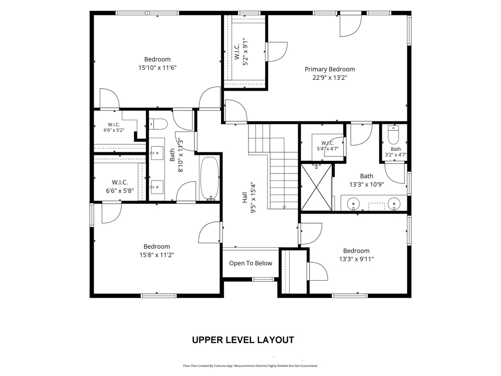 17744 Smokey Hollow Road Peninsula Township, MI 49686
