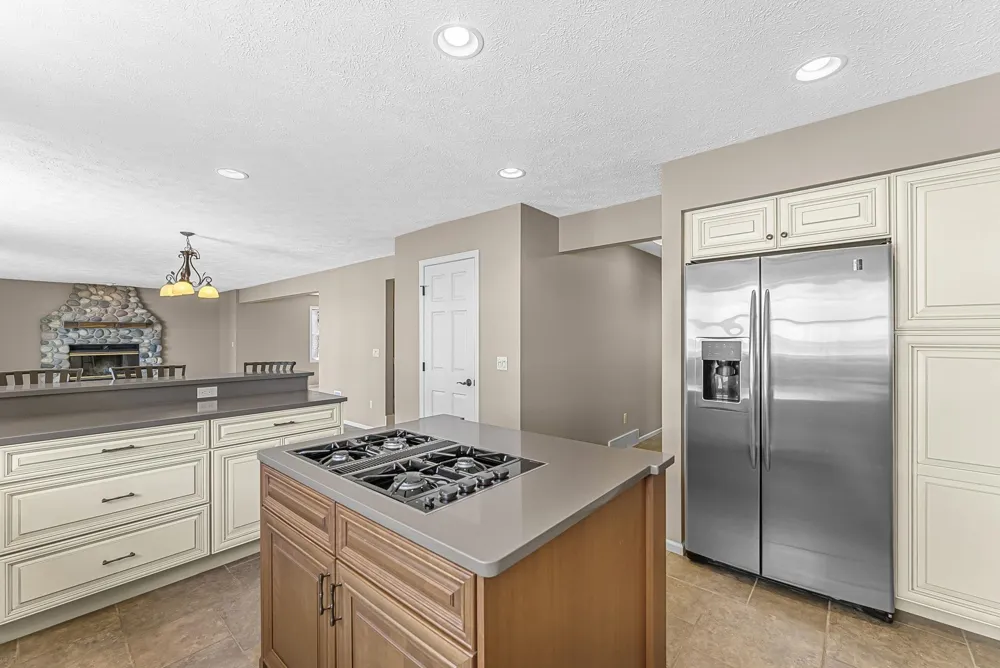 17744 Smokey Hollow Road Peninsula Township, MI 49686