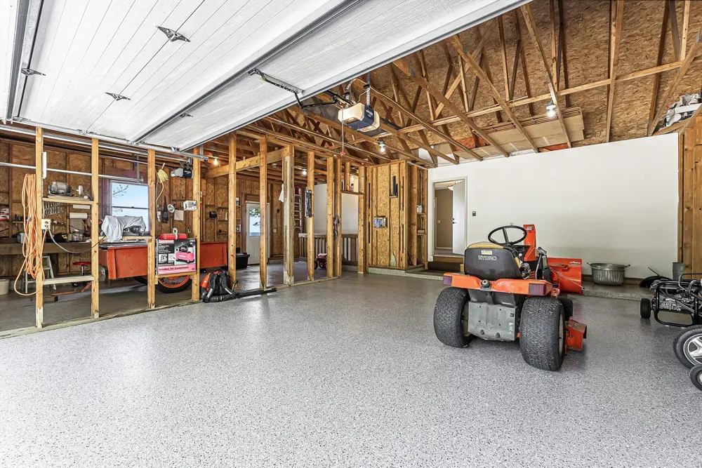 17744 Smokey Hollow Road Peninsula Township, MI 49686