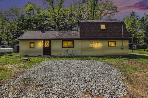 4359 Deerland Road