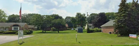 Van Dyke Avenue