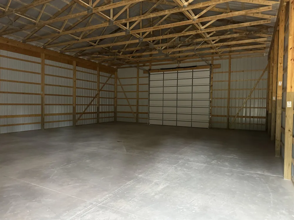 5057 South Branch Road Plainfield Township, MI 48739