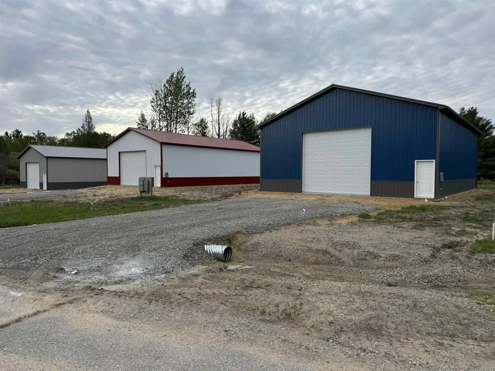 5057 South Branch Road Plainfield Township, MI 48739